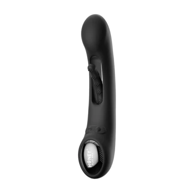 Afbeelding van App Gestuurde Vingertikkende G spot Vibrator Honey Play Box