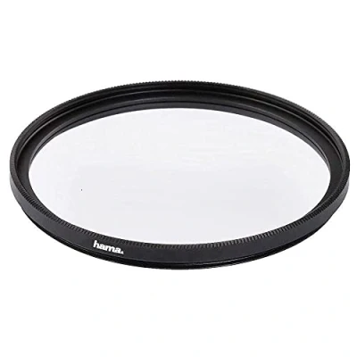 Afbeelding van Hama UV Filter 55 mm AR coated