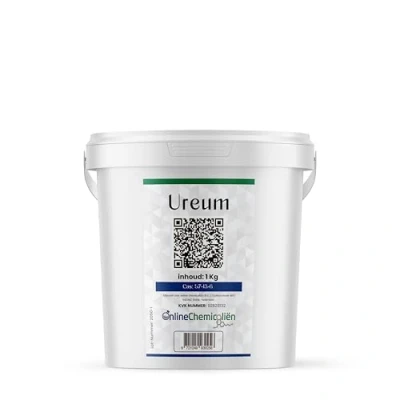 Afbeelding van Ureum kopen Feedgrade? Snelle levering Online chemicaliën 1 Kilogram