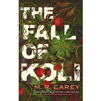 Afbeelding van The Fall of Koli: Rampart Trilogy, Book 3
