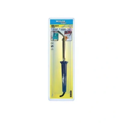 Afbeelding van Welco Soldeerbout 60w