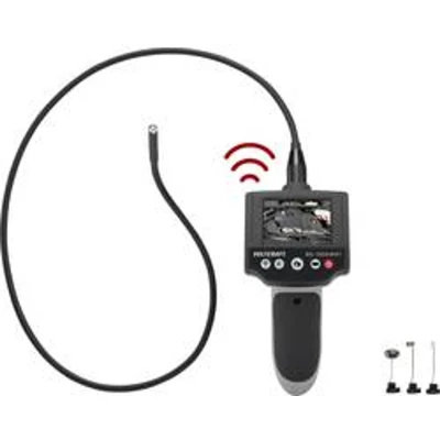Afbeelding van VOLTCRAFT BS 310XWIFI Endoscoop Sonde Ø: 8 mm Sondelengte: 88 cm