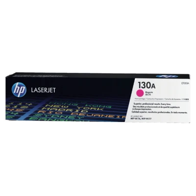 Afbeelding van HP 130A (CF353A) Toner Magenta