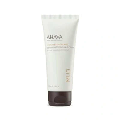 Afbeelding van Ahava Dermud Intensive Hand Cream 100 Ml