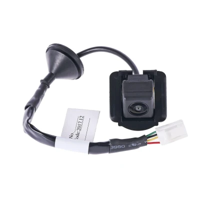 Afbeelding van ACKOJA A32 74 0003 Achteruitrijcamera Met kabel MAZDA: CX 5 I (KE, GH) 2.0 AWD, 2.2 D, D 2.5 2.5, 4WD, 2011 2017