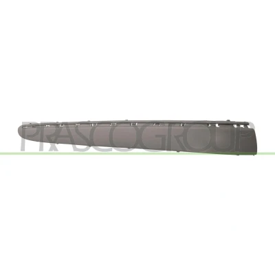 Afbeelding van Sier / beschermingspaneelset, bumper PRASCO ME0391252