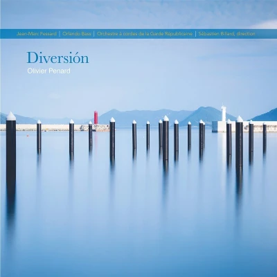 Afbeelding van Orchestre De La Garde Républicaine Diversion (CD)