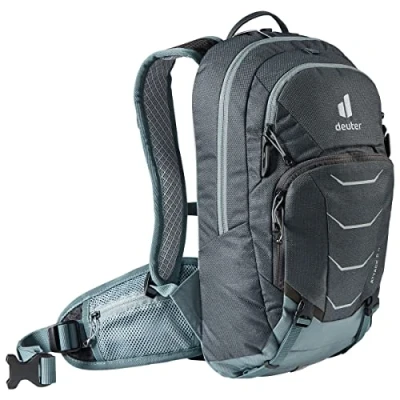 Afbeelding van Deuter Attack 8 JR Grafiet