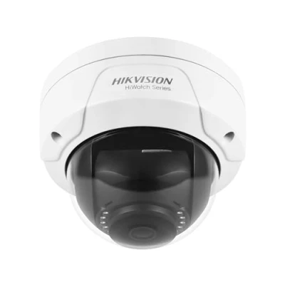 Afbeelding van HiWatch HWI D140H M LAN IP bewakingscamera 2560 x 1440 pixels