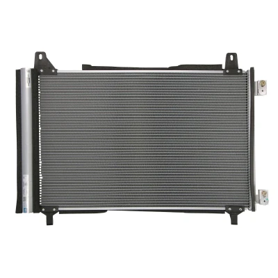 Afbeelding van Nissens Airco condensor 941243