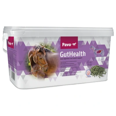 Afbeelding van Pavo Guthealth Voedingssupplement 7.5 kg