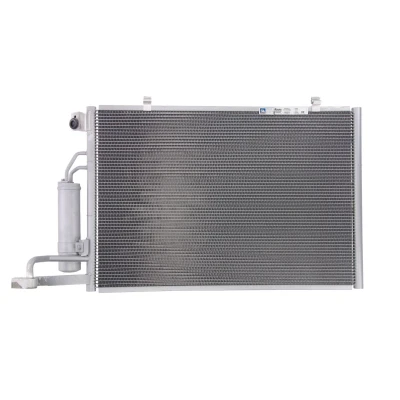 Afbeelding van Nissens Airco condensor 940531