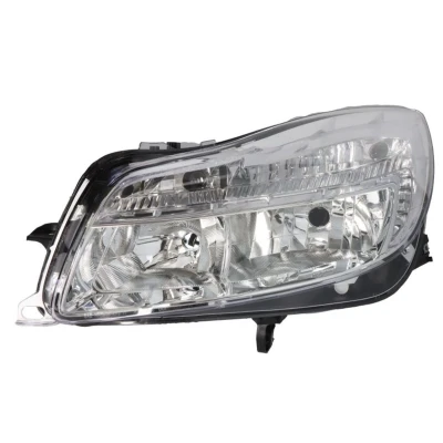 Afbeelding van TYC Koplamp 20 11764 05 2