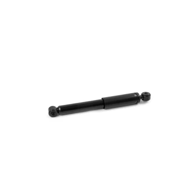 Afbeelding van KRAFT 4013420 schokdemper Achteras Gasdruk Dubbelpijp Telescoop Oog bovenaan FIAT: Punto II Hatchback