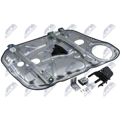 Afbeelding van Raambedieningsmechanisme NTY EPS HY 513