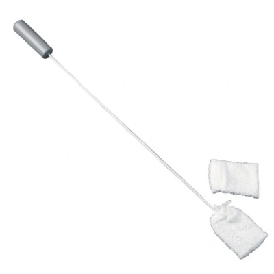 Afbeelding van HOMECRAFT Teenwasmachine, voetreinigingsborstel, badhulp voor ouderen of gehandicapten, persoonlijke verzorging en hygiëne