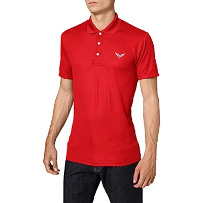 Afbeelding van TRIGEMA Poloshirt (1 delig)