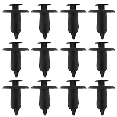 Afbeelding van the Lord of Tools 30 STKS Auto Boot Tapijt &amp; Binnenvoering Clips Compatibel met MX 5 3 CX RX 8 GJ2168885B02 Deurpaneel Trim Retainers Bevestigingsmiddelen