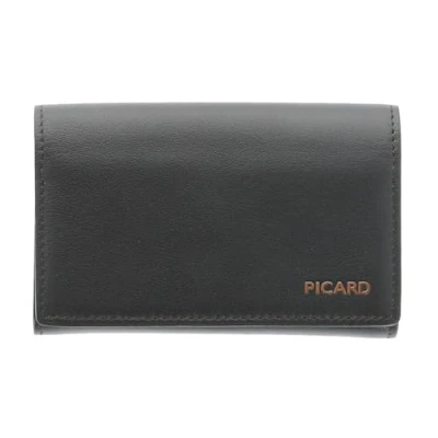 Afbeelding van Picard Franz 1 creditcard etui leer 11,5 cm