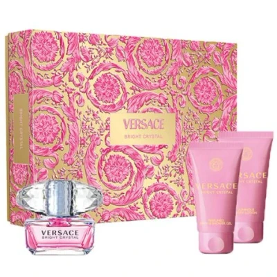 Afbeelding van Bright Crystal 50 ml geschenkset
