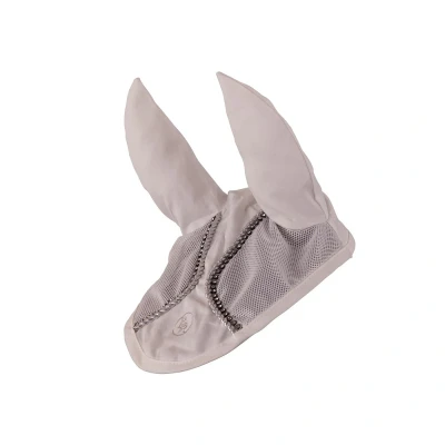 Afbeelding van BR Oornetje Glamour Chic Full Wit
