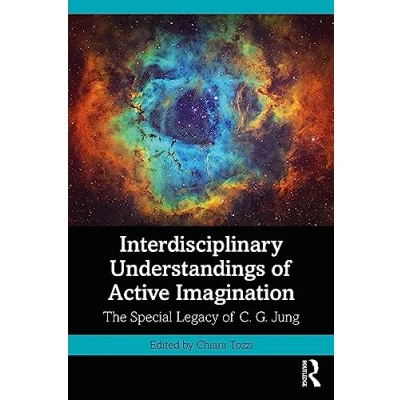 Afbeelding van Interdisciplinary Understandings of Active Imagination: The Special Legacy C.G. Jung
