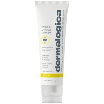 Afbeelding van Dermalogica Invisible Physical Defense SPF30 50 ml