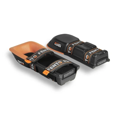 Afbeelding van Fento 400 PRO Kniebeschermers (max)
