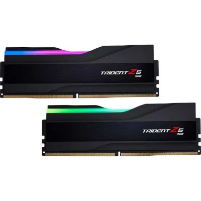 Afbeelding van G.Skill Trident Z5 RGB F5 6000J2836G16GX2 TZ5RK geheugenmodule 32 GB 2 x 16 DDR5