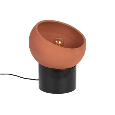 Afbeelding van Dutchbone Table Lamp Zahra S