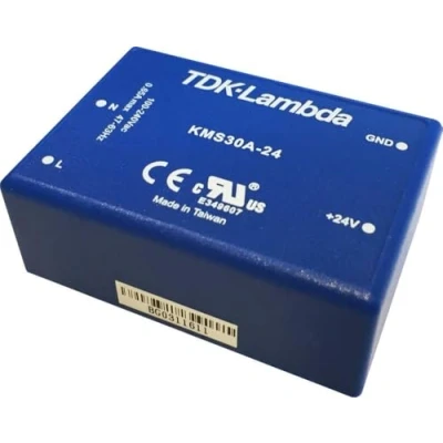 Afbeelding van TDK Lambda KMS60A 15 AC/DC printnetvoeding V 4 A 60 W