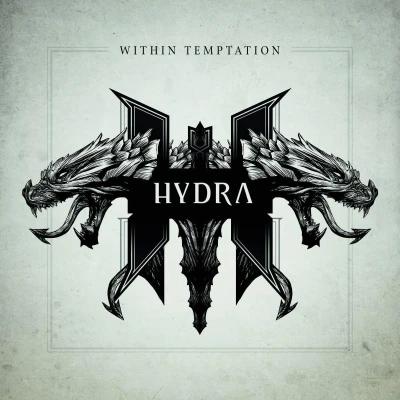 Afbeelding van Within Temptation Hydra