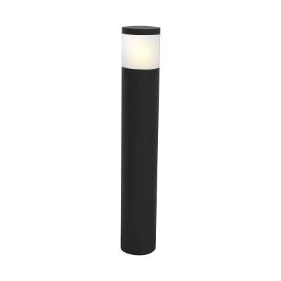 Afbeelding van Megatron MT69043 Polla Staande tuinlamp E27 Zwart