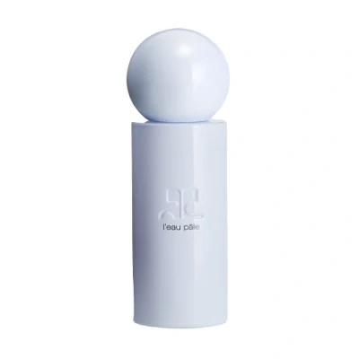 Afbeelding van L&#039;eau Pâle