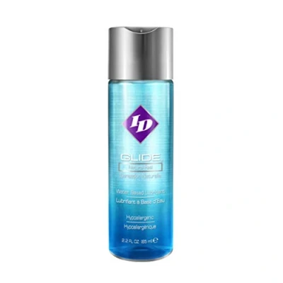Afbeelding van ID Lubricants Glide Glijmiddel, 65 ml