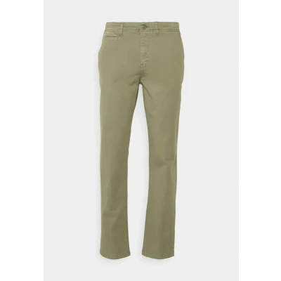 Afbeelding van Jack &amp; Jones Jpstace Harlow Chino, Heren, Maat: 29x32, Dusty olive