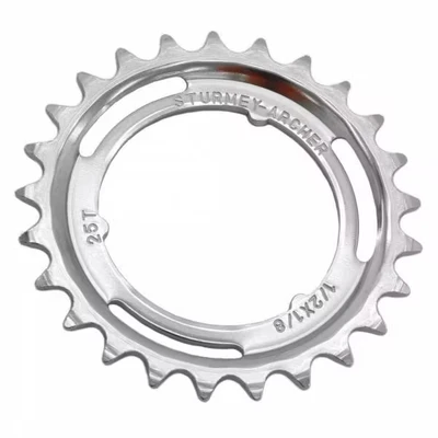 Afbeelding van SturmeyArcher Sa tandwiel opsteek 25t. 1/8 doorgezet s80 hsl822