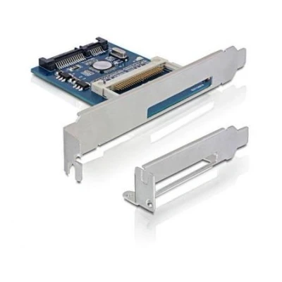 Afbeelding van Kaartlezer SATA II Delock