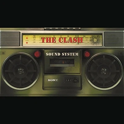 Afbeelding van Sound System