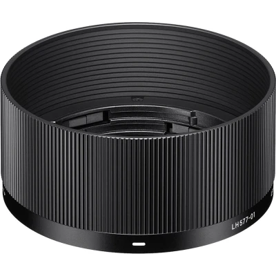 Afbeelding van Sigma LH577 01 Zonnekap Voor 45mm F/2.8 DG DN C