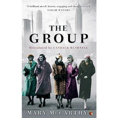 Afbeelding van The Group