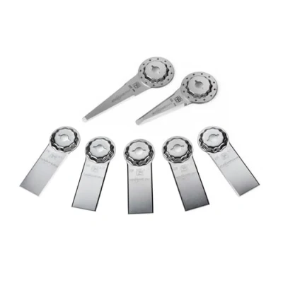 Afbeelding van Fein 35222967130 Profi Set Snijmesset 1 stuk(s)