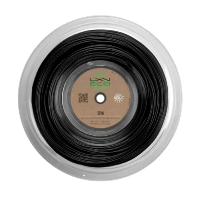 Afbeelding van Luxilon Eco Spin (200M)