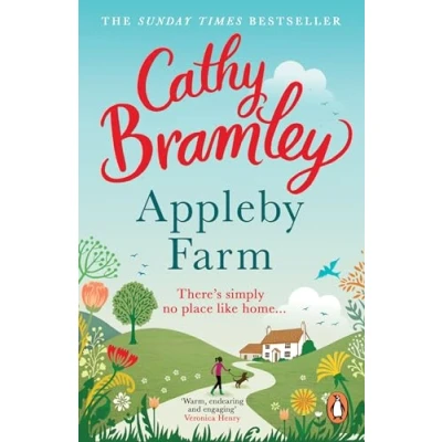 Afbeelding van Appleby Farm: the funny, feel good and uplifting romance from Sunday Times bestselling author