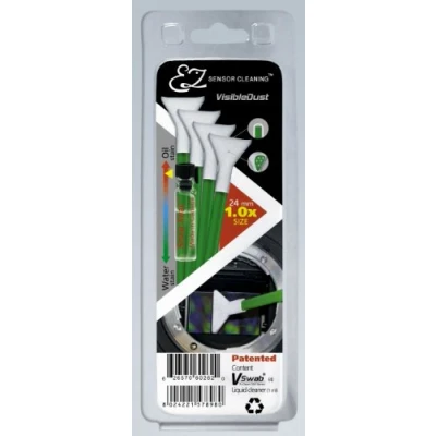Afbeelding van Visible Dust EZ Kit Smear Away 1.0 groen