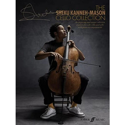 Afbeelding van The Sheku Kanneh Mason Cello Collection