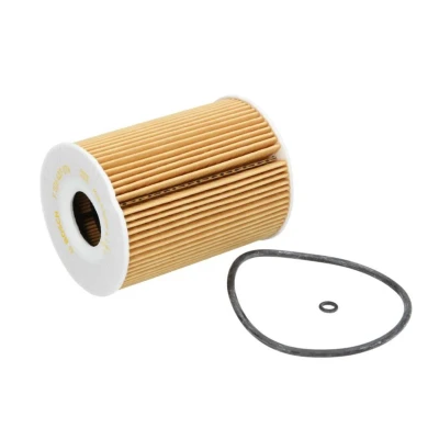 Afbeelding van Oliefilter BOSCH F 026 407 076