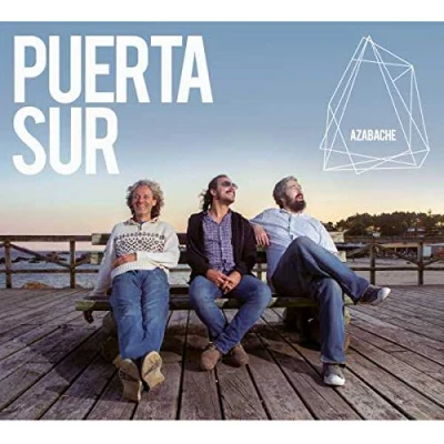 Afbeelding van Puerta Sur Azabache (CD)