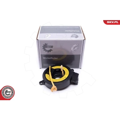 Afbeelding van ESEN SKV 96SKV591 Sleepring stuur JEEP: GRAND CHEROKEE 2