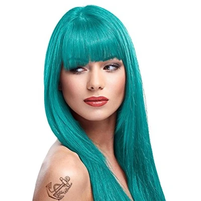 Afbeelding van La Riche Directions Haarverf 88 ml Turquoise
